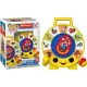 Funko Pop 151 See 'N Say, Fisherprice