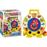 Funko Pop 151 See 'N Say, Fisherprice