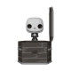 The Nightmare Before Christmas - Jack Skellington in Coffin Pocket Pop! Vinyl Figure