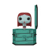 The Nightmare Before Christmas - Sally in Coffin Pocket Pop! Vinyl Figure