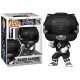 Funko Pop 1776 Black Ranger, The Power Ranger Movie