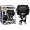 Funko Pop 1776 Black Ranger, The Power Ranger Movie