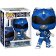 Funko Pop 1777 Blue Ranger, The Power Ranger Movie