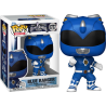 Funko Pop 1777 Blue Ranger, The Power Ranger Movie