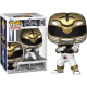 Funko Pop 1780 White Ranger, The Power Ranger Movie