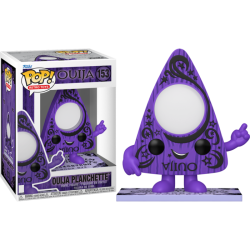 Funko Pop 153 Ouija Planchette, Ouija