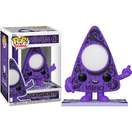 Funko Pop 153 Ouija Planchette, Ouija