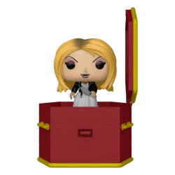 Chucky - Tiffany in Coffin Pocket Pop! Vinyl Figure