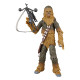 Star Wars Episode IV Black Series Action Figure Chewbacca 15 cm