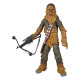 Star Wars Episode IV Black Series Action Figure Chewbacca 15 cm