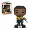 Funko 313 Star Wars The Rise Of Skywalker Lando Calrissian