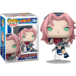 Funko Pop 1964 Sakura Haruno, Naruto