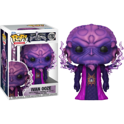 Funko Pop 1781 Ivan Ooze, The Power Rangers Movie