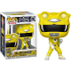 Funko Pop 1781 Yellow Ranger, The Power Rangers Movie