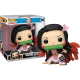 Funko Pop 1892 Nezuko Kamado (10"), Demon Slayer