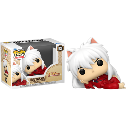 Funko Pop 1928 Inuyasha, Inuyasha