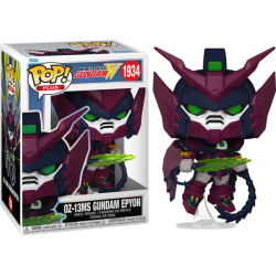 Funko Pop 1934 OZ-13MS Gundam Epyon, Mobile Suit Gundam Wing