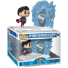 Funko Pop 582 Superman & Fortress of Solitude, Superman (2025)