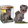 Funko Pop 1797 Spinosaurus (10"), Jurassic World: Rebirth