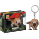 Jurassic World: Rebirth (2025) - Aquilops Pocket Pop! Keychain