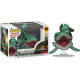 Funko Pop 1798 Mosasaurus, Jurassic World Rebirth