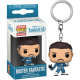 The Fantastic Four: First Steps (2025) - Mister Fantastic Pocket Pop! Keychain