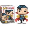 Funko Pop 1532 Doctor Strange, Your Friendly Neighborhood Spider-Man (2025)