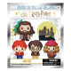 Harry Potter 3D Magnet Christmas Series (Blind Bag)