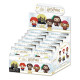 Harry Potter 3D Magnet Christmas Series (Blind Bag)