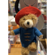 Paddington Knuffel Sleutelhanger
