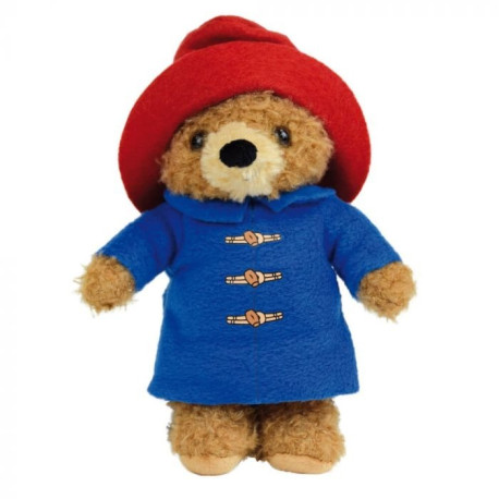Paddington Bear Plush 19cm