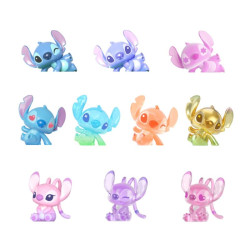 Disney Grand Jester - Stitch And Angel Blind Bag (48 Pack)