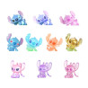 Disney Grand Jester - Stitch And Angel Blind Bag (48 Pack)