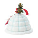 Possible Dreams - Snoopy's Puffer Igloo