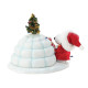 Possible Dreams - Snoopy's Puffer Igloo