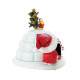 Possible Dreams - Snoopy's Puffer Igloo