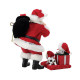 Possible Dreams - 101 Reasons To Love Christmas (101 Dalmations & Santa)