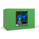 Tintin - Tintin Sitting in the Grass Figurine