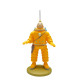 Tintin - Kuifje als Cosmonaut Figurine 12cm