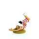 Tintin - Janssen Zemmend Figurine 12cm