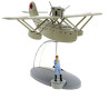 Tintin - Planes - American Waterplane