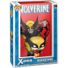 Funko Pop 39 Wolverine (Comic cover), X-Men