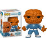 Funko Pop 1516 The Thing, Fantastic Four: First Steps