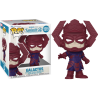 Funko Pop 1519 Galactus (Super Sized), Fantastic Four: First Steps