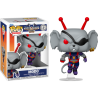Funko Pop 1938 Modo, Biker Mice From Mars