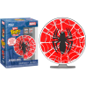 Marvel - Spider-Man Web Bitty Pop! Display Shelf