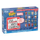 Spider-Man - Venom, Anti-Venom, She-Venom & Mystery Chase Bitty Pop! Vinyl Figure 4-Pack