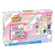 Sanrio - Hello Kitty (Classic), Cinnamoroll (Unicorn), Pompompurin & Mystery Chase Bitty Pop! Vinyl Figure 4-Pack