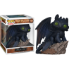 Funko Pop 1792 Toothless (Super Sized), How To Train Your Dragon (Live Action)