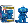 Funko Pop 1889 Mechagodzilla (Art Collection), Godzilla